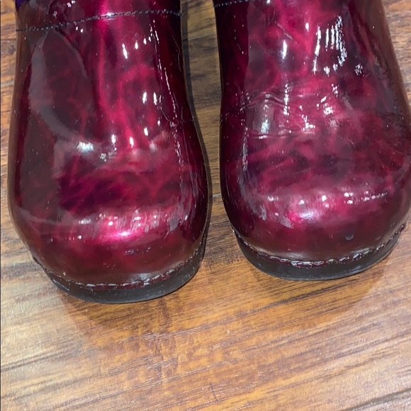 Danskos - Picture 2 of 2